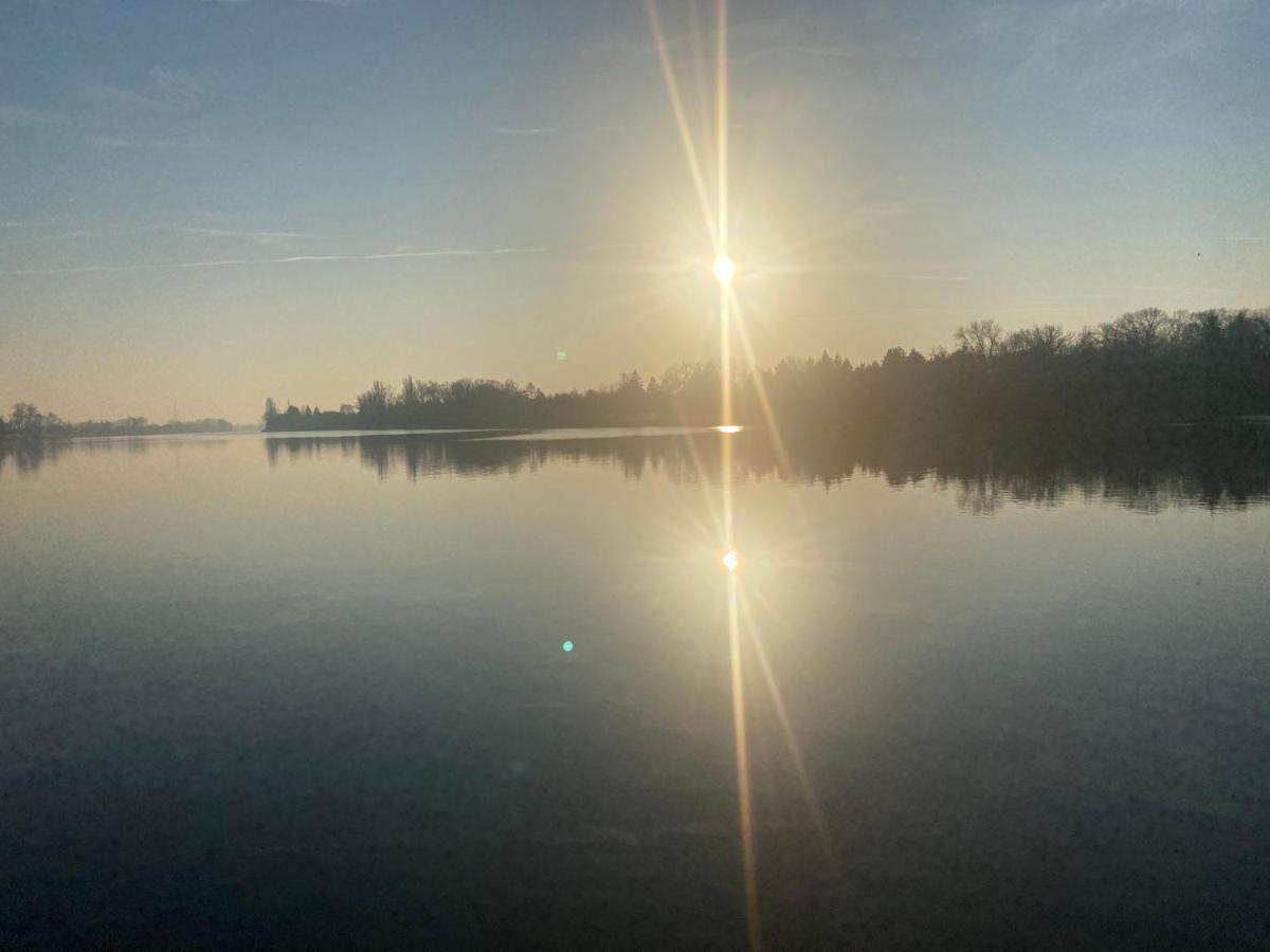Icuka Vendeghaza Villa Kiskunlacháza Exteriör bild